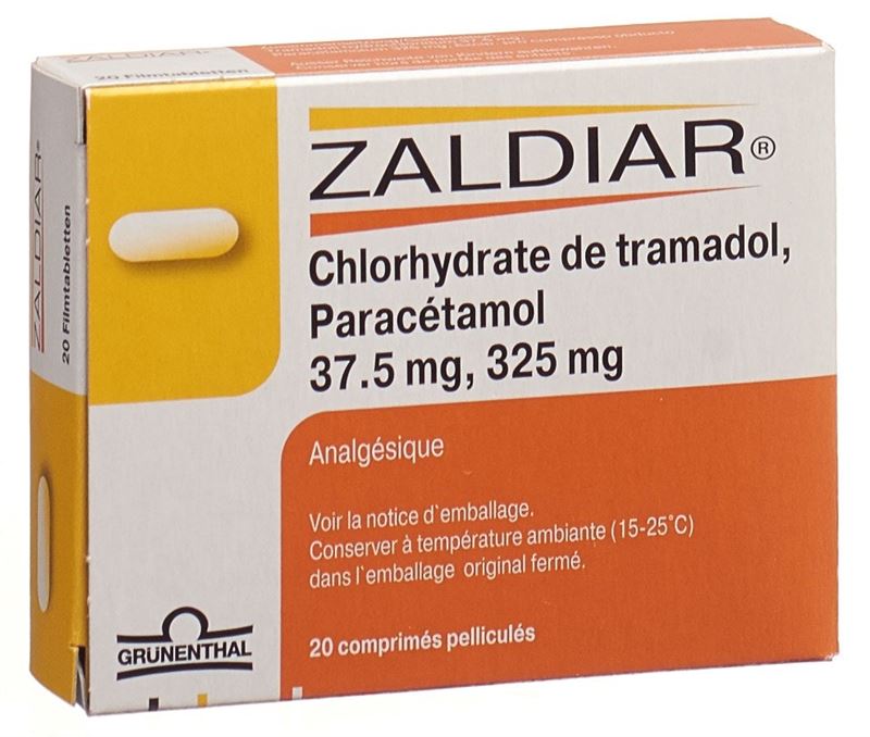 Zaldiar cpr pell 20 pce
