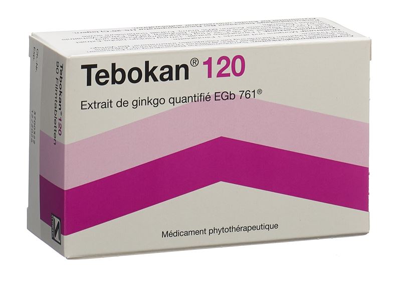 Tebokan cpr pell 120 mg 90 pce