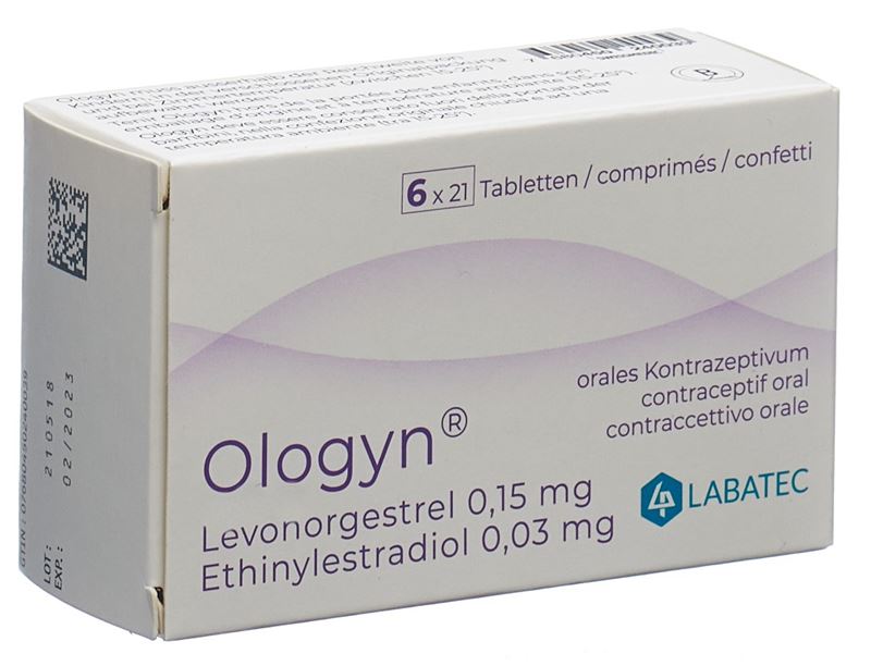 Ologyn Tabl 6 x 21 Stk Ologyn Tabl 6 x 21 Stk