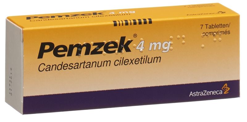 Pemzek cpr 4 mg 7 pce Pemzek cpr 4 mg 7 pce