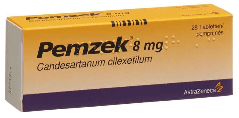 Pemzek cpr 8 mg 28 pce Pemzek cpr 8 mg 28 pce