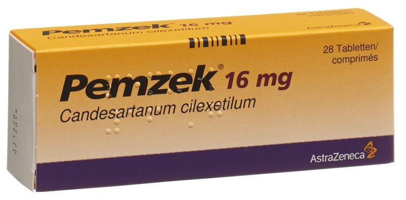 Pemzek cpr 16 mg 28 pce Pemzek cpr 16 mg 28 pce
