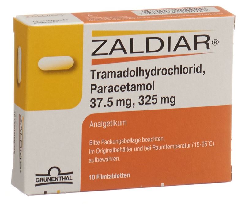 Zaldiar cpr pell 10 pce