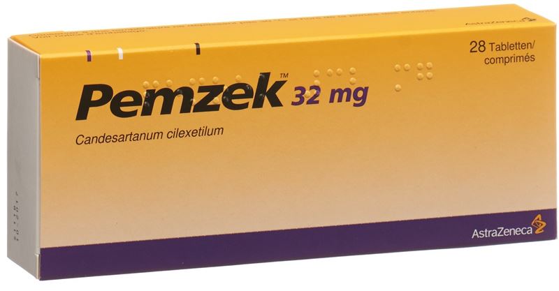 Pemzek cpr 32 mg 28 pce Pemzek cpr 32 mg 28 pce