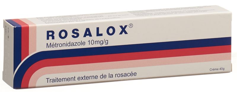 Rosalox crème tb 40 g