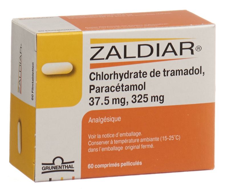 Zaldiar cpr pell 60 pce