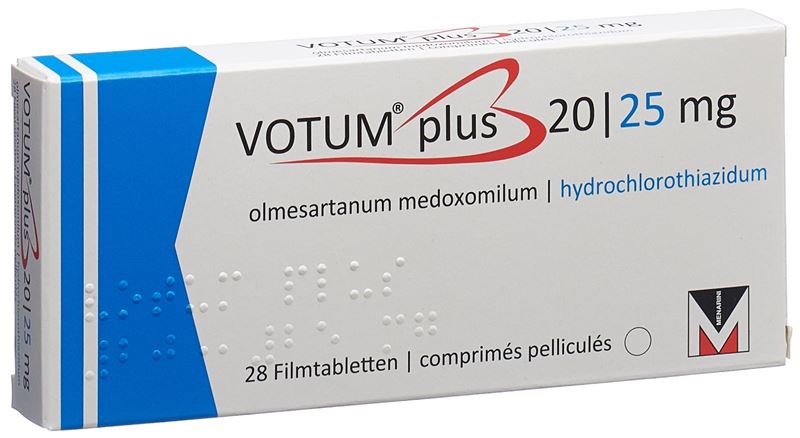 Votum Plus cpr pell 20/25 28 pce Votum Plus cpr pell 20/25 28 pce