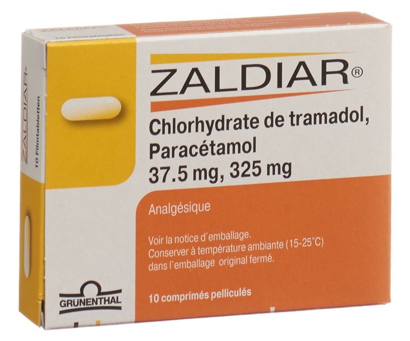 Zaldiar cpr pell 10 pce