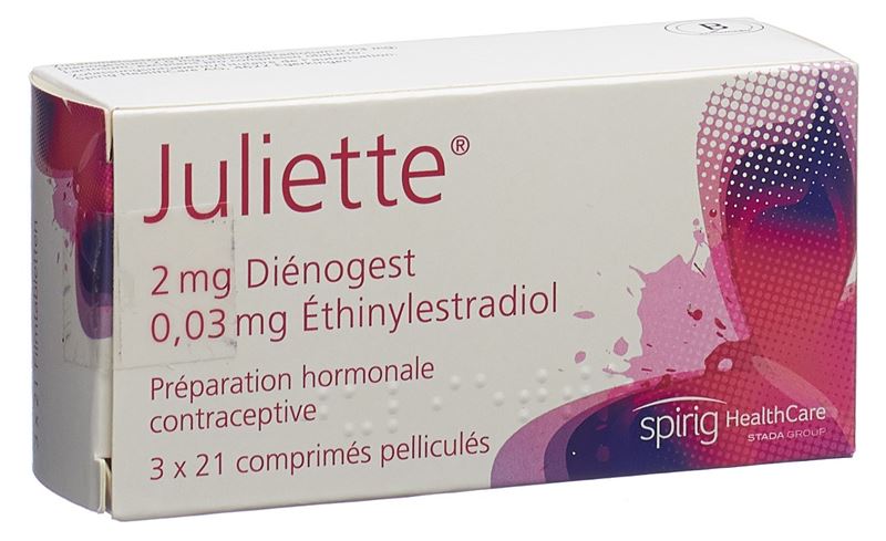 Juliette cpr pell 3 x 21 pce