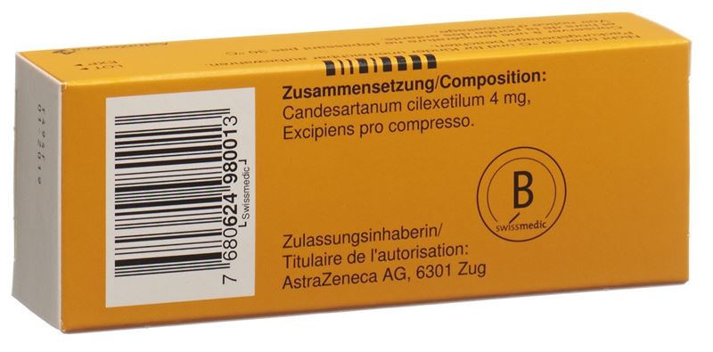 Pemzek Tabl 4 mg 7 Stk Pemzek Tabl 4 mg 7 Stk