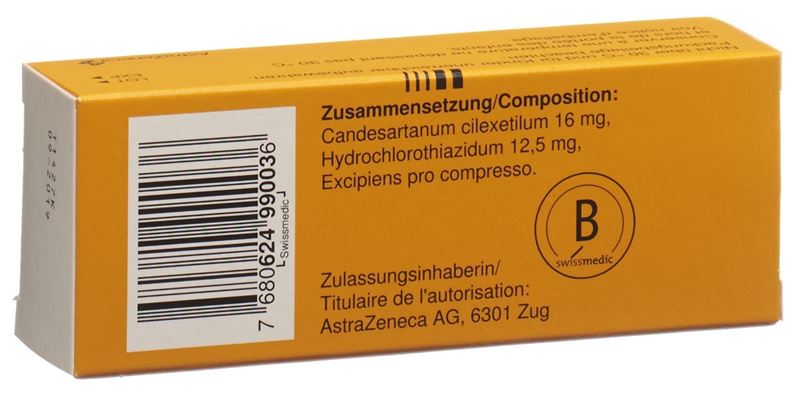 Pemzek PLUS cpr 16/12.5 mg 28 pce Pemzek PLUS cpr 16/12.5 mg 28 pce
